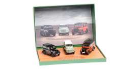 Land Rover  - Defender 2015  - 1:43 - Almost Real - ALM410200 - ALM410200 | The Diecast Company