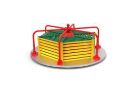 diorama  - Tiny Toys - ATPG002 - tinyATPG002 | The Diecast Company