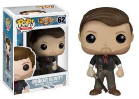 Figures  - Funko - 061661 - fk061661 | The Diecast Company