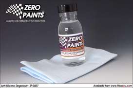 Zero Paints Paint - Paint Stripper  - Zero Paints - ZP-3027 - ZP3027 | The Diecast Company