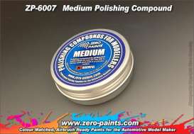 Zero Paints Paint - Paint Stripper  - Zero Paints - ZP-6007 - ZP6007 | The Diecast Company