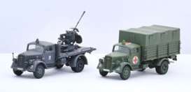 Military Vehicles  - 1:72 - Fujimi - 723211 - fuji723211 | The Diecast Company