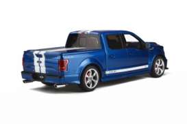 Shelby  - F150 blue - 1:18 - GT Spirit - GT262 - GT262 | The Diecast Company