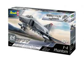 Planes  - F-4E  - 1:72 - Revell - Germany - 03651 - revell03651 | The Diecast Company