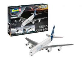 Planes  - Airbus  - 1:144 - Revell - Germany - 00453 - revell00453 | The Diecast Company