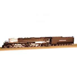  - Big Boy Locomotive  - 1:16 - Revell - Germany - 02165 - revell02165 | The Diecast Company