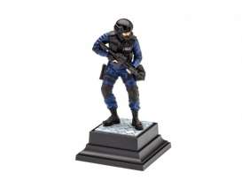 Figures diorama - 1:16 - Revell - Germany - 02805 - revell02805 | The Diecast Company