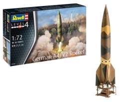 Militaire  - 1:72 - Revell - Germany - 03309 - revell03309 | The Diecast Company