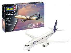 Planes  - 1:144 - Revell - Germany - 03883 - revell03883 | The Diecast Company