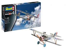 Planes  - 1:48 - Revell - Germany - 03885 - revell03885 | The Diecast Company