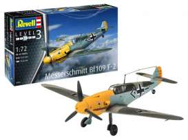 Planes  - 1:72 - Revell - Germany - 03893 - revell03893 | The Diecast Company