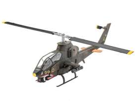 Helicopters  - 1:72 - Revell - Germany - 04956 - revell04956 | The Diecast Company
