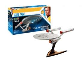 Star Trek  - 1:600 - Revell - Germany - 04991 - revell04991 | The Diecast Company
