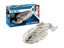 Star Trek  - 1:670 - Revell - Germany - 04992 - revell04992 | The Diecast Company