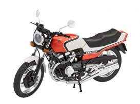 Honda  - CBX 400 F  - 1:12 - Revell - Germany - 07939 - revell07939 | The Diecast Company