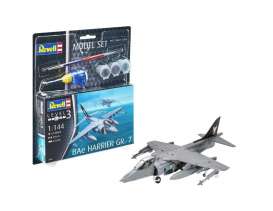 Planes  - 1:144 - Revell - Germany - 63887 - revell63887 | The Diecast Company