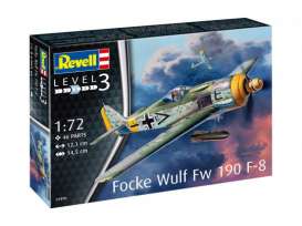 Planes  - 1:72 - Revell - Germany - 63898 - revell63898 | The Diecast Company
