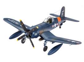 Planes  - 1:72 - Revell - Germany - 63955 - revell63955 | The Diecast Company