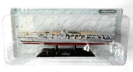 Boats  - 1928  - Magazine Models - 069 - magSH069 | The Diecast Company