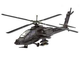 Helicopters  - 1:100 - Revell - Germany - 64985 - revell64985 | The Diecast Company