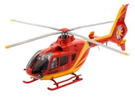 Helicopters  - 1:72 - Revell - Germany - 64986 - revell64986 | The Diecast Company