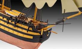 Boats  - HMS Victory  - 1:450 - Revell - Germany - 05819 - revell05819 | The Diecast Company