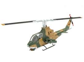 Helicopters  - 1:100 - Revell - Germany - 64954 - revell64954 | The Diecast Company
