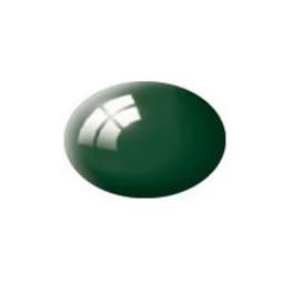 Paint  - sea green gloss - Revell - Germany - 36162 - revell36162 | The Diecast Company