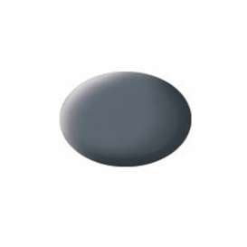 Paint  - dust grey matt - Revell - Germany - 36177 - revell36177 | The Diecast Company