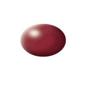 Paint  - purple red silk matt - Revell - Germany - 36331 - revell36331 | The Diecast Company