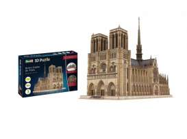 puzzle  - Revell - Germany - 00190 - revell00190 | The Diecast Company