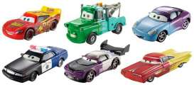 Mattel CARS Infants - Mattel CARS - CKD15 - MatCKD15 | The Diecast Company