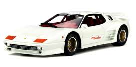 Koenig-Specials  - white - 1:18 - Kyosho - GTS017KJ-B - GTS017w | The Diecast Company