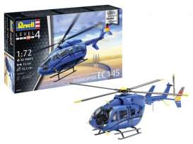 Helicopters  - 1:72 - Revell - Germany - 03877 - revell03877 | The Diecast Company