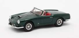 Ferrari  - 400 1959 green - 1:43 - Matrix - 40604-041 - MX40604-041 | The Diecast Company