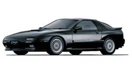 Mazda  - Savanna black - 1:18 - Ignition - IG1998 - IG1998 | The Diecast Company