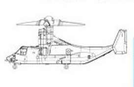 Helicopters  - 1:350 - Fujimi - 600673 - fuji600673 | The Diecast Company