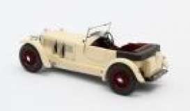 Invicta  - S-Type 1930 creme - 1:43 - Matrix - 40906-011 - MX40906-011 | The Diecast Company