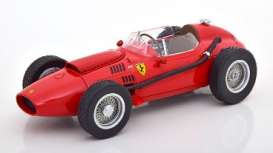 Ferrari  - red - 1:18 - CMR - cmr163 - cmr163 | The Diecast Company
