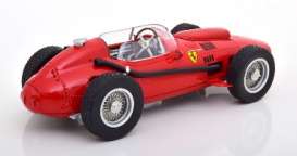 Ferrari  - red - 1:18 - CMR - cmr163 - cmr163 | The Diecast Company