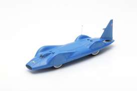Bluebird  - CN7 1963 blue - 1:43 - Bizarre - BZ1075 - BZ1075 | The Diecast Company