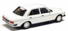 Mercedes Benz  - 230E 1975 white - 1:18 - KK - Scale - 180351 - kkdc180351 | The Diecast Company