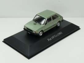 Fiat  - 147 CL5 1983 green - 1:43 - Magazine Models - ARG29 - magARG29 | The Diecast Company