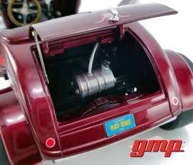 Hot Rod  - Roadster 1934 red - 1:18 - GMP - GMP18926 - gmp18926 | The Diecast Company
