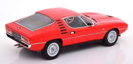 Alfa Romeo  - Montreal 1970 red - 1:18 - KK - Scale - 180381 - kkdc180381 | The Diecast Company