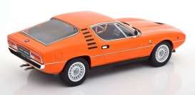 Alfa Romeo  - Montreal 1970 orange - 1:18 - KK - Scale - 180383 - kkdc180383 | The Diecast Company