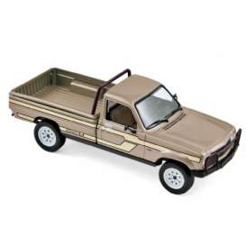 Peugeot  - 504 1985 beige - 1:43 - Norev - 475457 - nor475457 | The Diecast Company