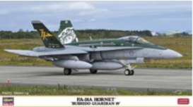 Planes  - FA-18A  - 1:72 - Hasegawa - 02328 - has02328 | The Diecast Company