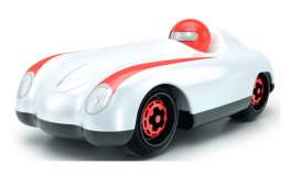 non  - Roadster white - Schuco - 09874 - schuco09874 | The Diecast Company