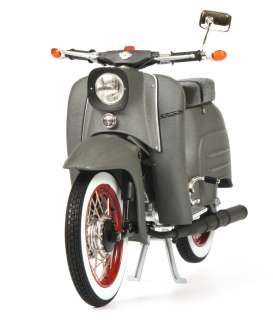 Simson  - KR51/1 grey - 1:10 - Schuco - 6637 - schuco6637 | The Diecast Company